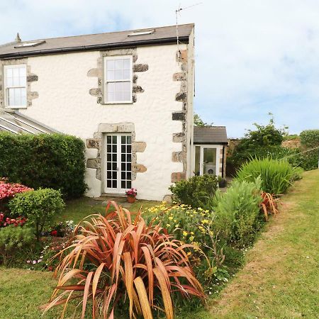 Old Chapel Cottage Penzance Exterior foto