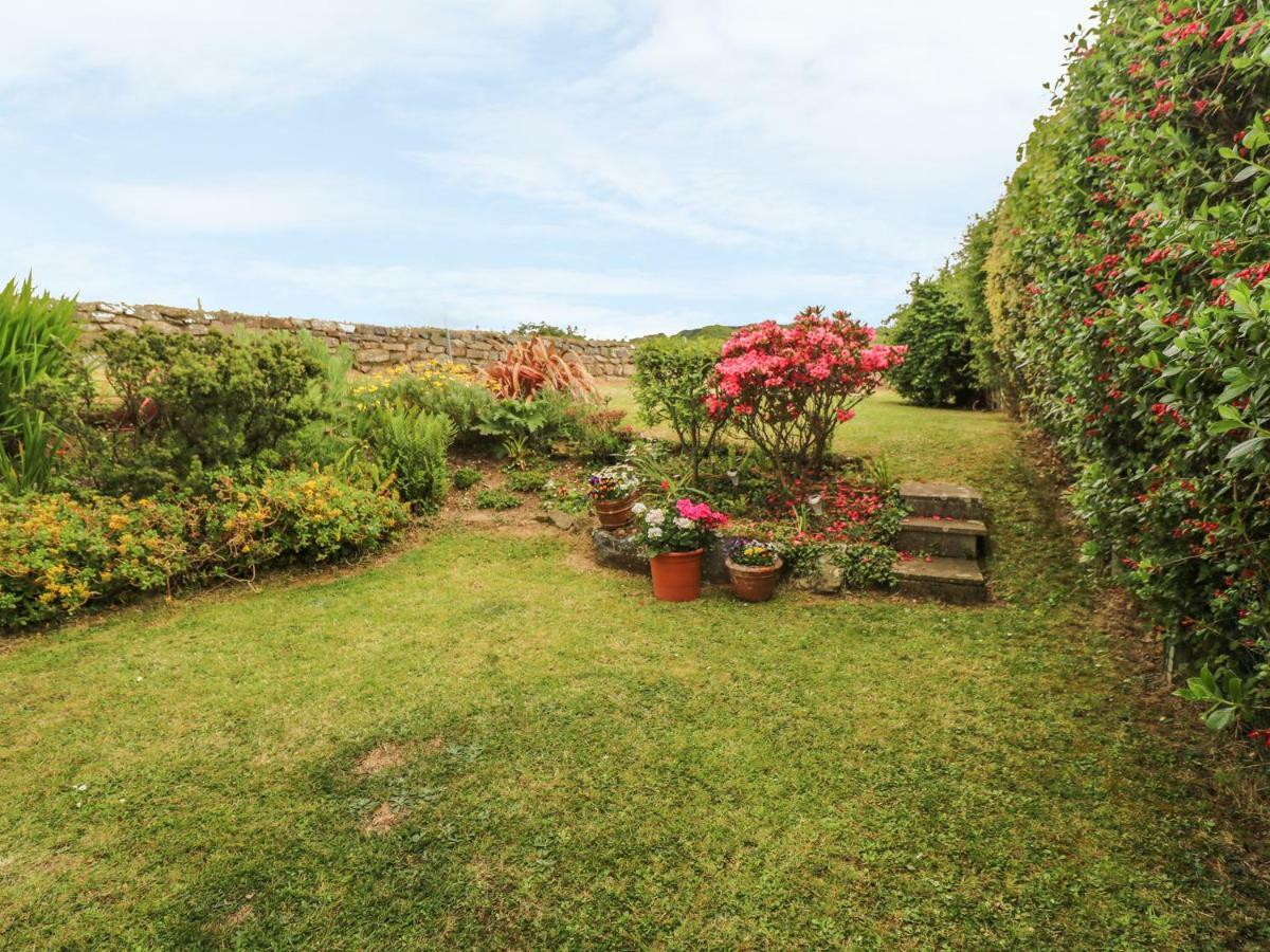 Old Chapel Cottage Penzance Exterior foto